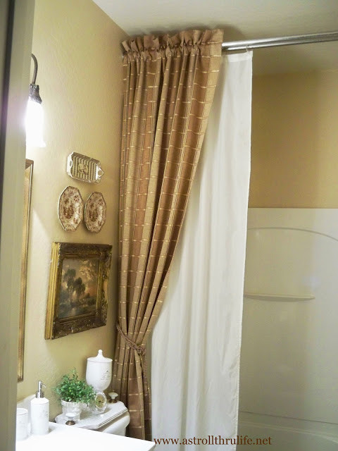 Children'S Bathroom Shower Curtains
 Hometalk