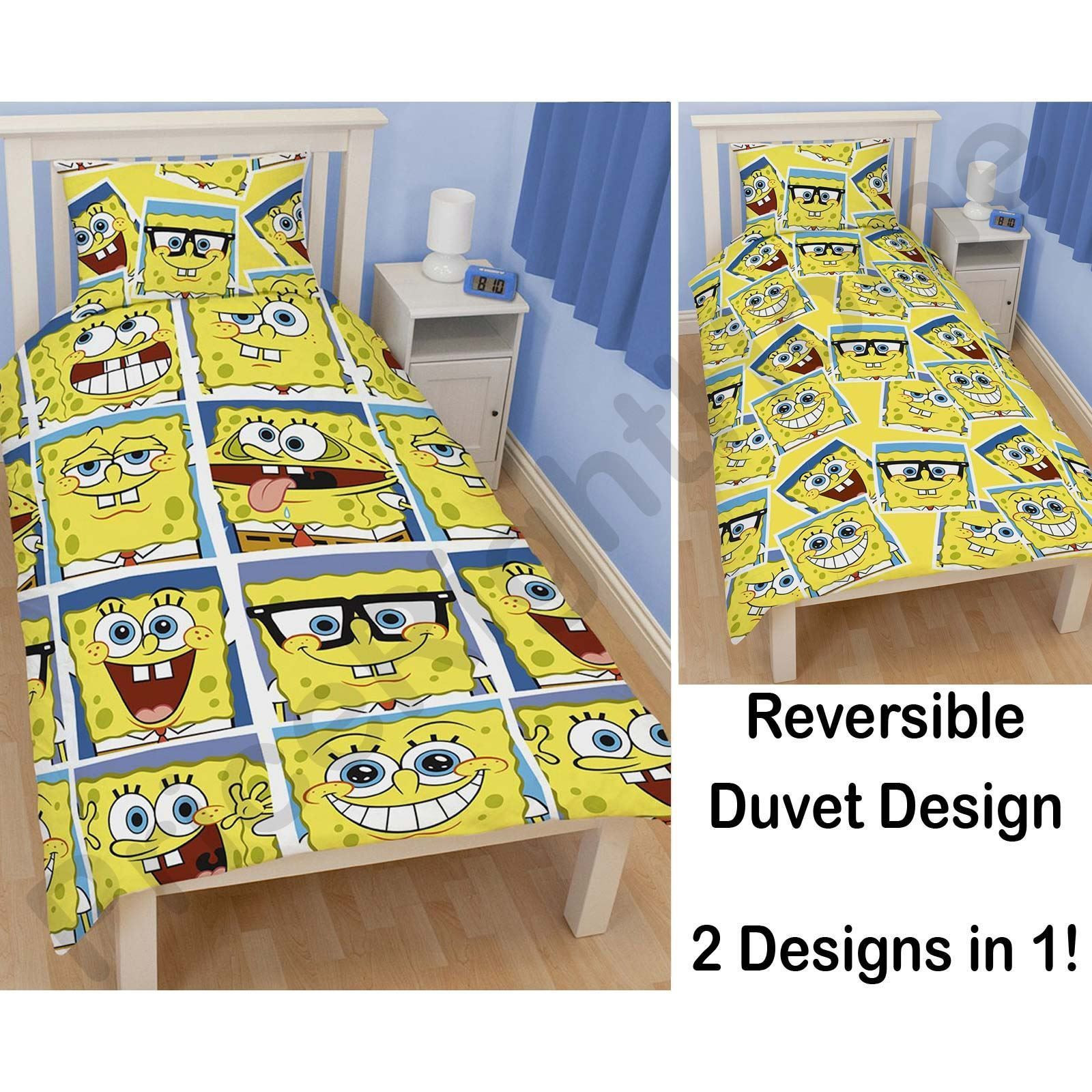 Children'S Bathroom Shower Curtains
 ficial Kids Disney Character Single Duvet Covers