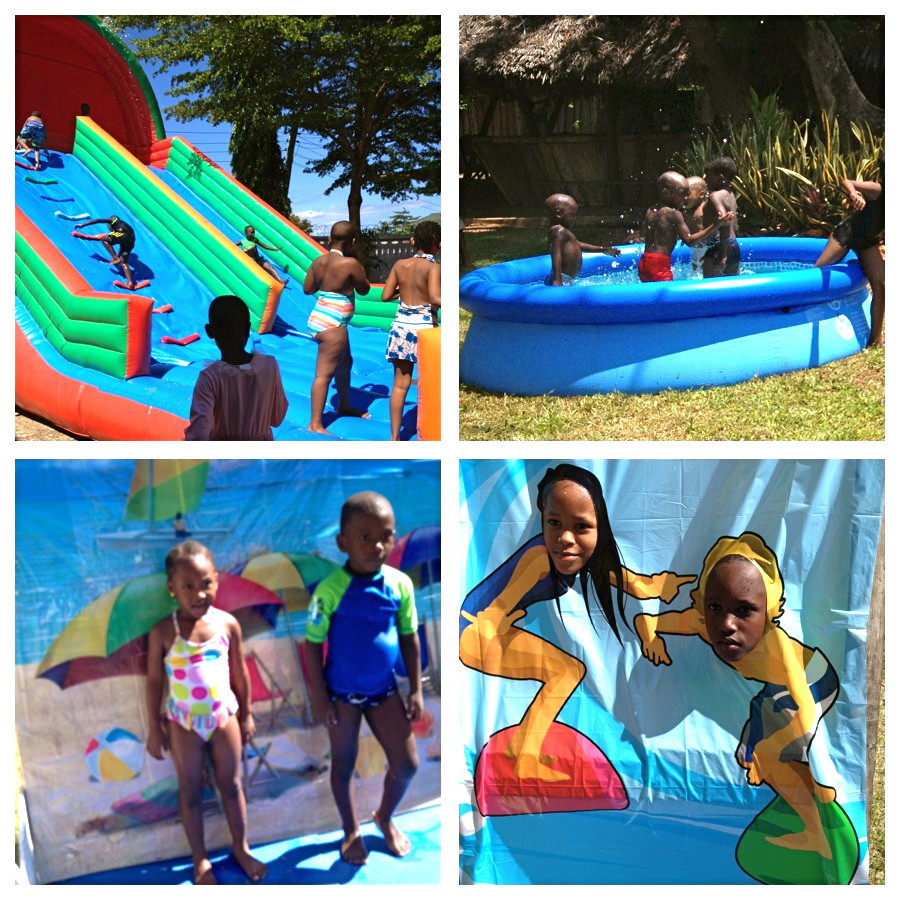 Children'S Beach Party Ideas
 KIDS EVENTS KIDS PARTIES BEACH THEME FOR JJ s 5TH