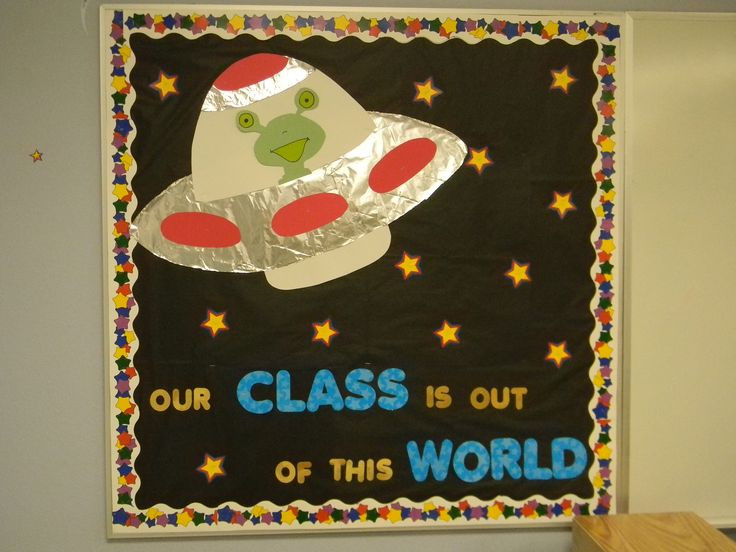 Children'S Easter Party Ideas
 291 Best About Classroom Themes Outer Space