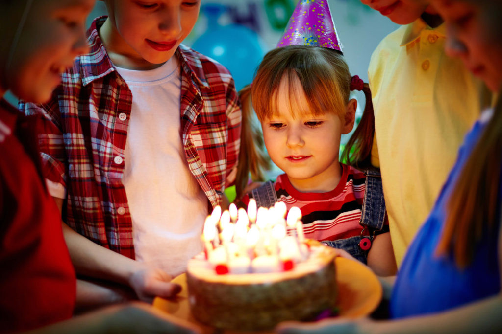 Childrens Birthday Party
 The Modern Parent s Guide to Hosting a Kid Birthday Party