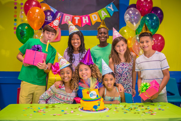 Childrens Birthday Party
 Birthday Parties at Children s Museum of Houston