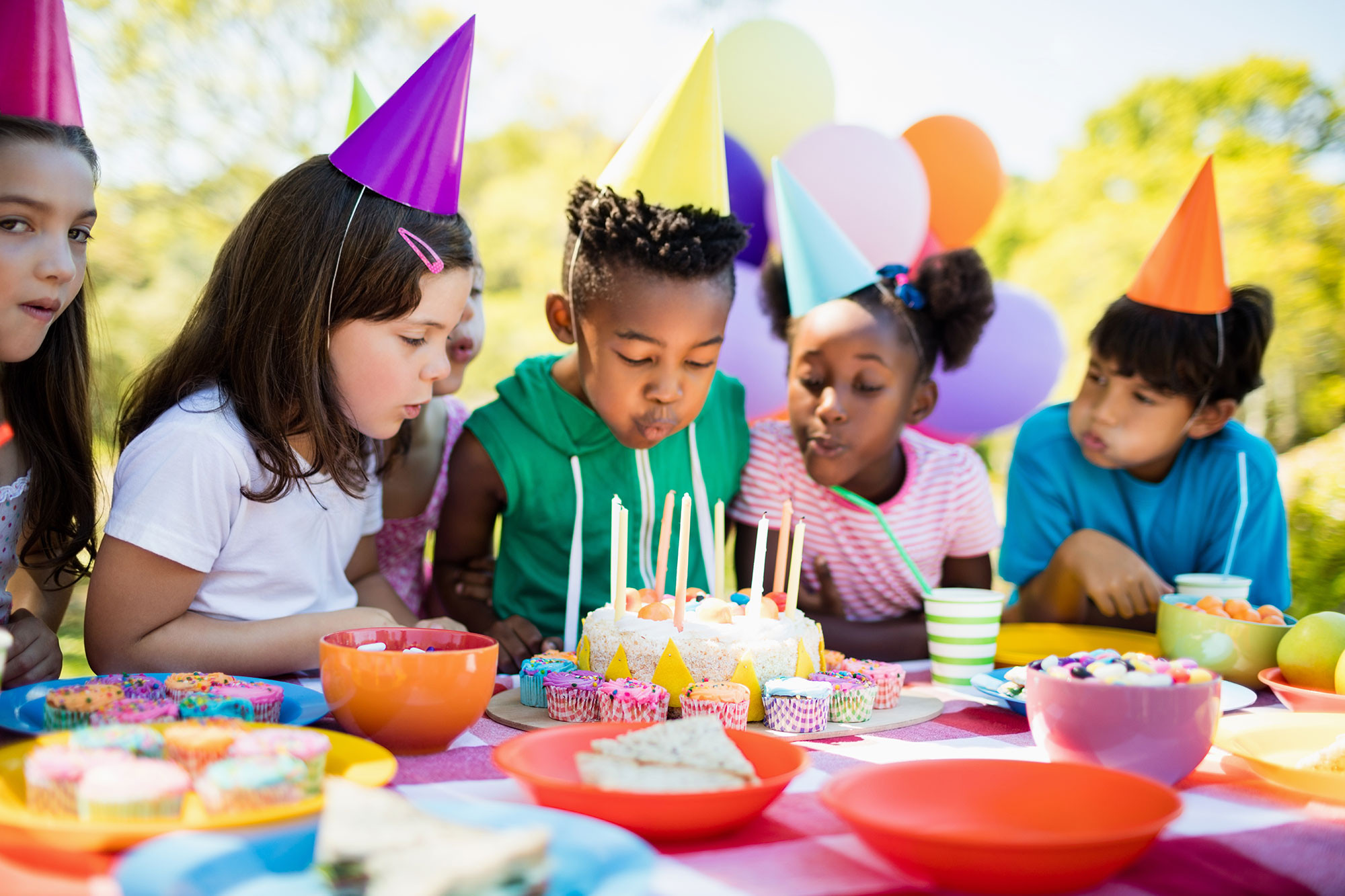 Childrens Birthday Party
 Fabulous Places in Houston to Hold Your Tween’s Birthday