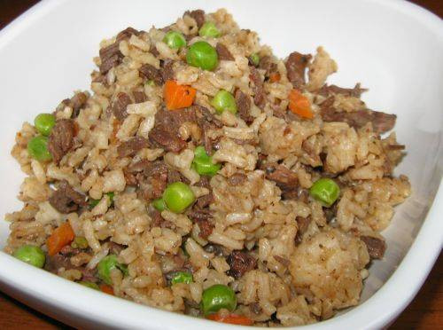 Chinese Beef Fried Rice
 Chinese Recipes with Chicken by Chef Zakir for Kids Soup