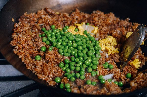 Chinese Beef Fried Rice
 Classic Beef Fried Rice A Chinese Takeout Recipe