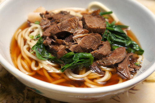Chinese Beef Soup Recipe
 Chinese braised beef noodle soup chinese grandma