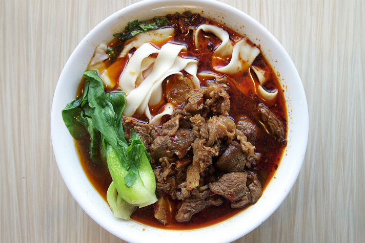 Chinese Beef Soup Recipe
 The Best Chinese Beef Noodle Soups in Los Angeles