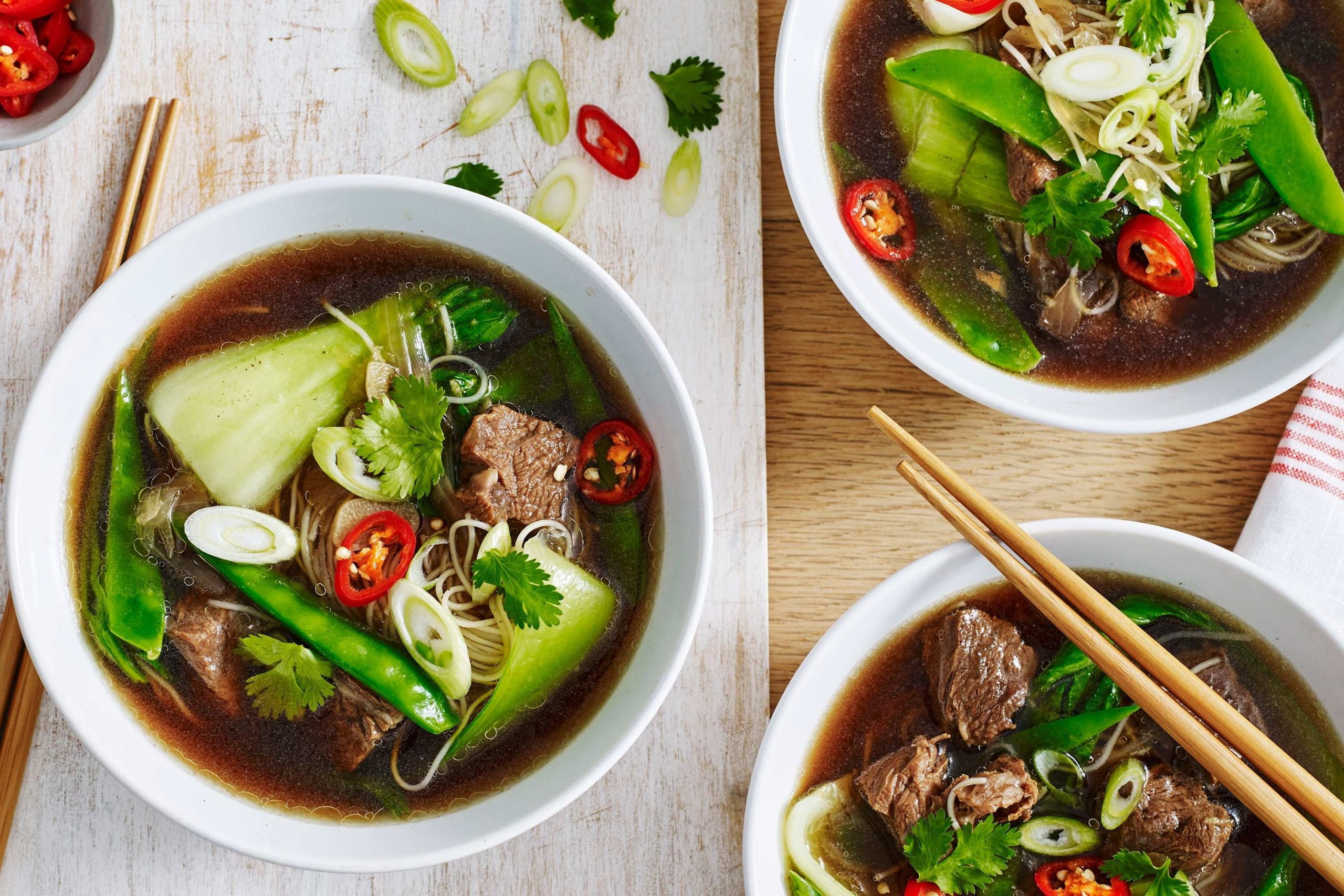 Chinese Beef Soup Recipe
 chinese spicy beef noodle soup recipe