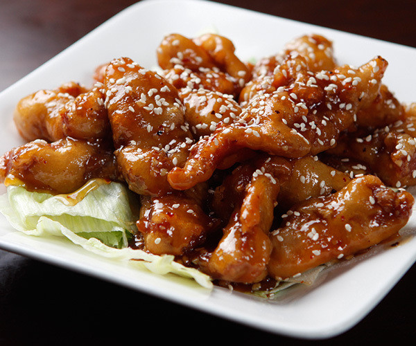 Chinese Chicken Wings Calories
 30 Healthy Chicken Breast Recipes The Beachbody Blog