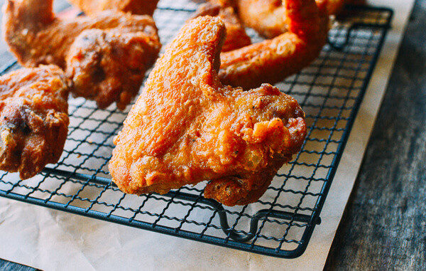 Chinese Chicken Wings Calories
 33 Chicken wing recipes better than anything you’ll in