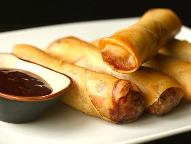 Chinese Egg Roll Recipes
 Chinese Appetizer Recipe Week Egg Rolls