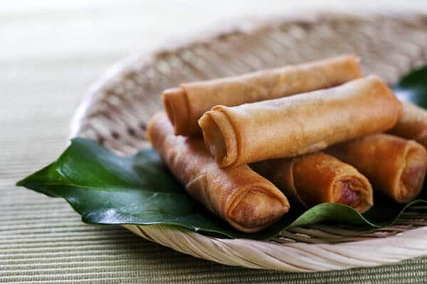 Chinese Egg Roll Recipes
 Mother s Famous Chinese Egg Rolls Recipe