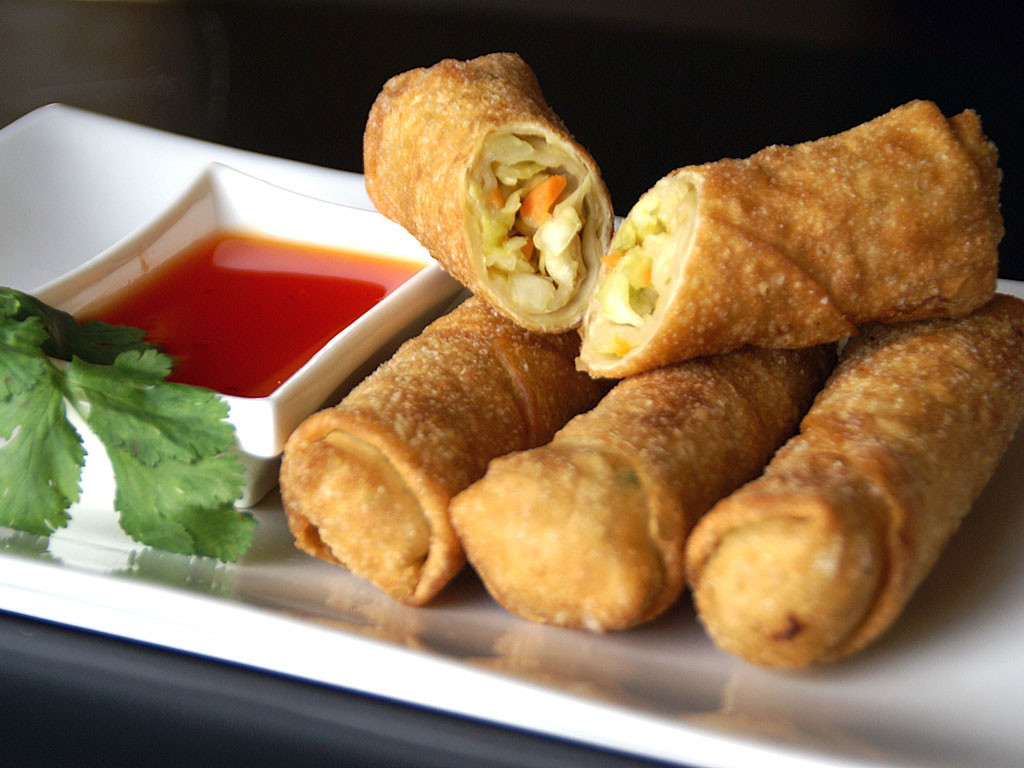 Chinese Egg Roll Recipes
 America s Foods Inc