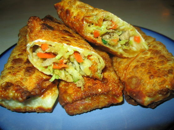 Chinese Egg Roll Recipes
 Chinese Egg Rolls s and for