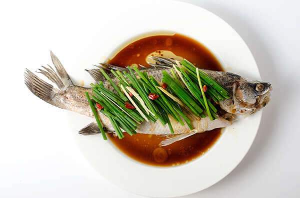 Chinese Steamed Fish Recipes
 Authentic Chinese Steamed Fish