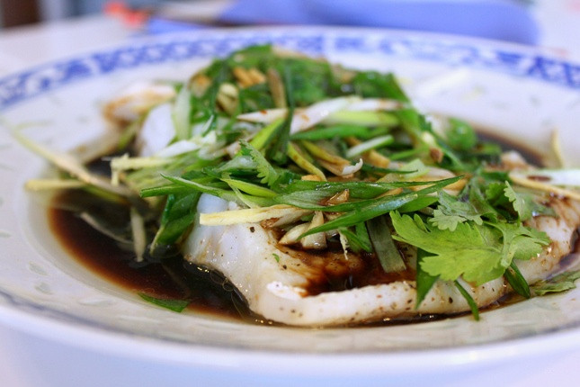 Chinese Steamed Fish Recipes
 NO MORE TAKEAWAY 6 Easy Chinese Food Recipes You Shouldn