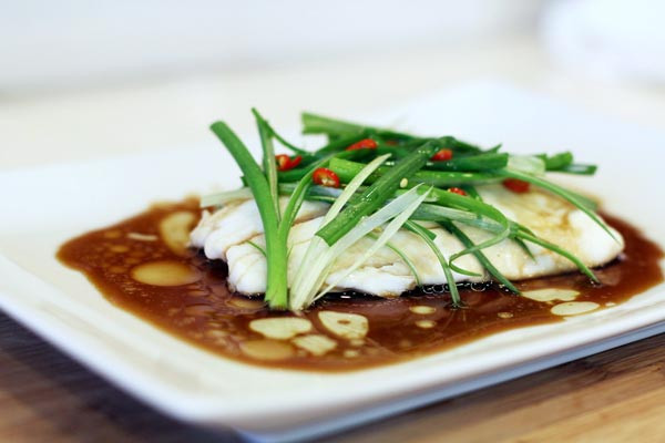 Chinese Steamed Fish Recipes
 Chinese Steamed Fish Recipe — Eatwell101