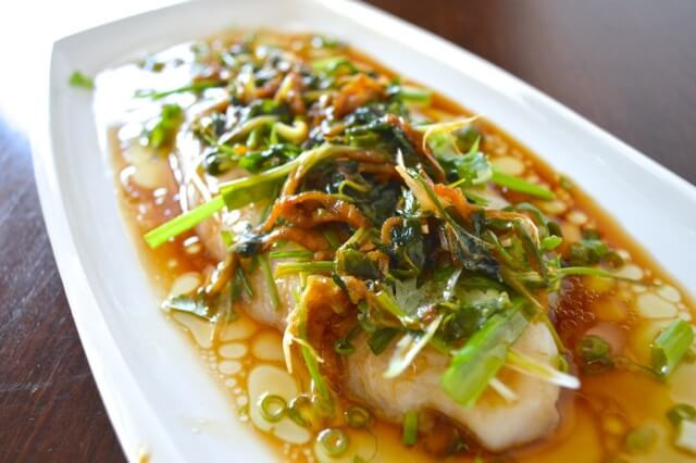 Chinese Steamed Fish Recipes
 Waiching s Movie Thoughts & More The 9 Misconceptions