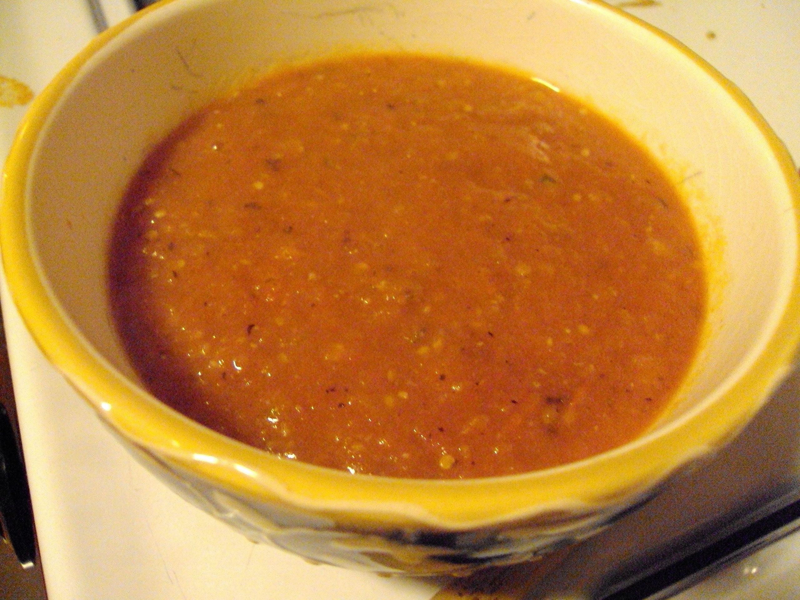 Chipotle Hot Salsa Recipe
 Chipotle Hot Sauce copycat The Spice of Life