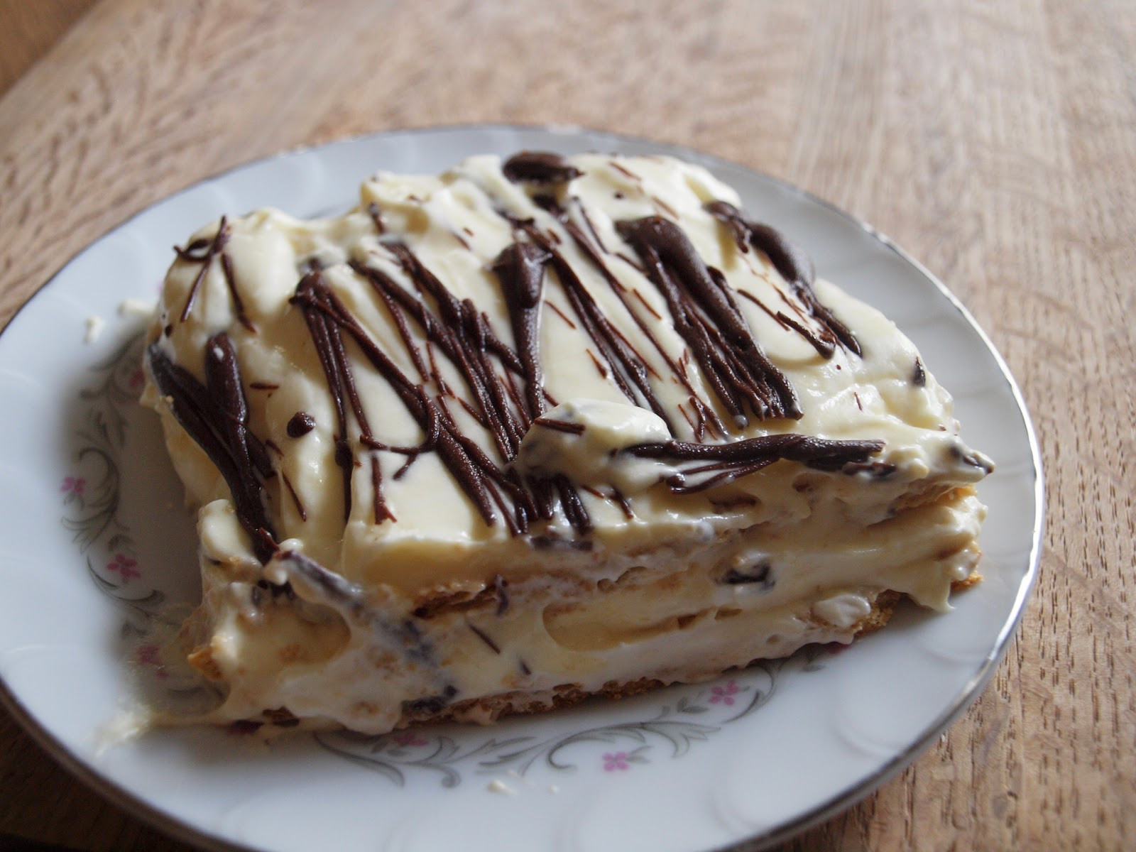 The 22 Best Ideas for Chocolate Eclair Cake Paula Deen ...