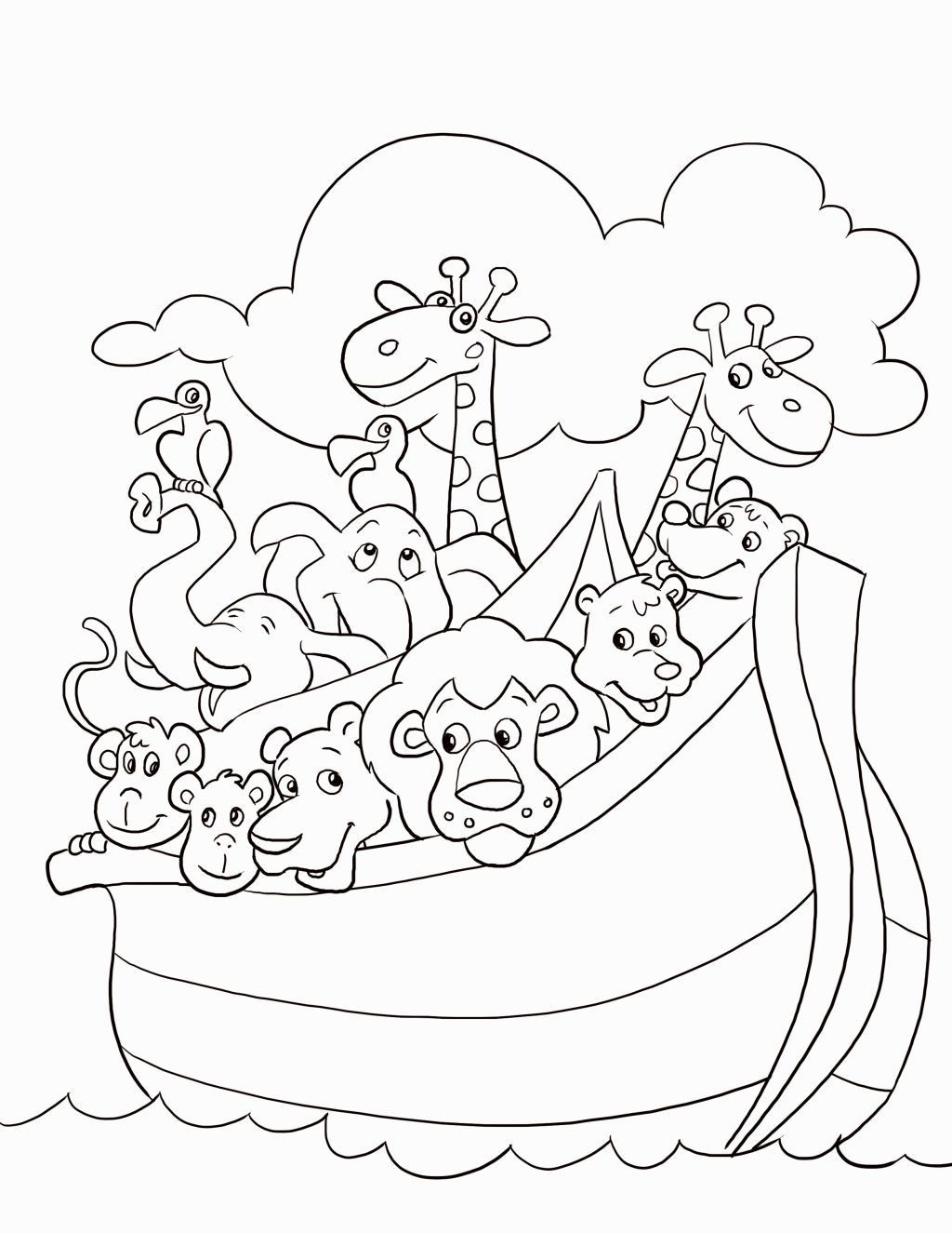 Christian Coloring Pages For Toddlers
 Christian Coloring Pages For Preschoolers