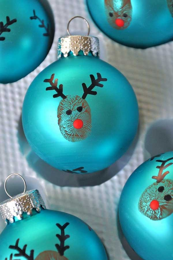 Christmas Crafts To Do With Toddlers
 40 Easy And Cheap DIY Christmas Crafts Kids Can Make