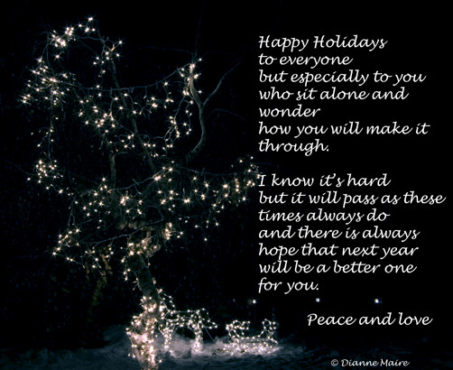 Christmas Depression Quotes
 Depression Quotes And Poems QuotesGram