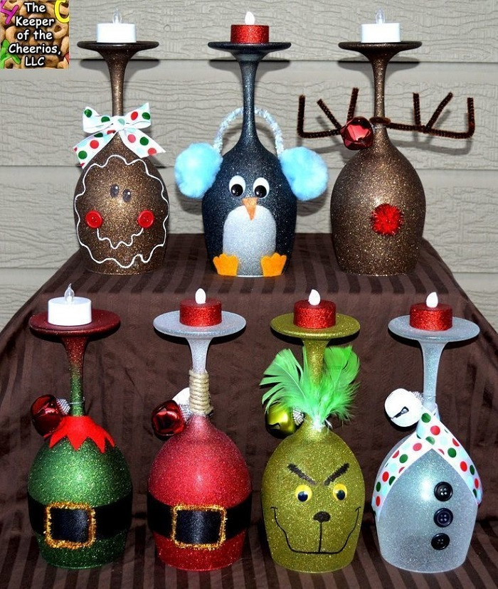 Christmas DIY Crafts
 20 DIY Christmas Projects That Will Get You In The Festive