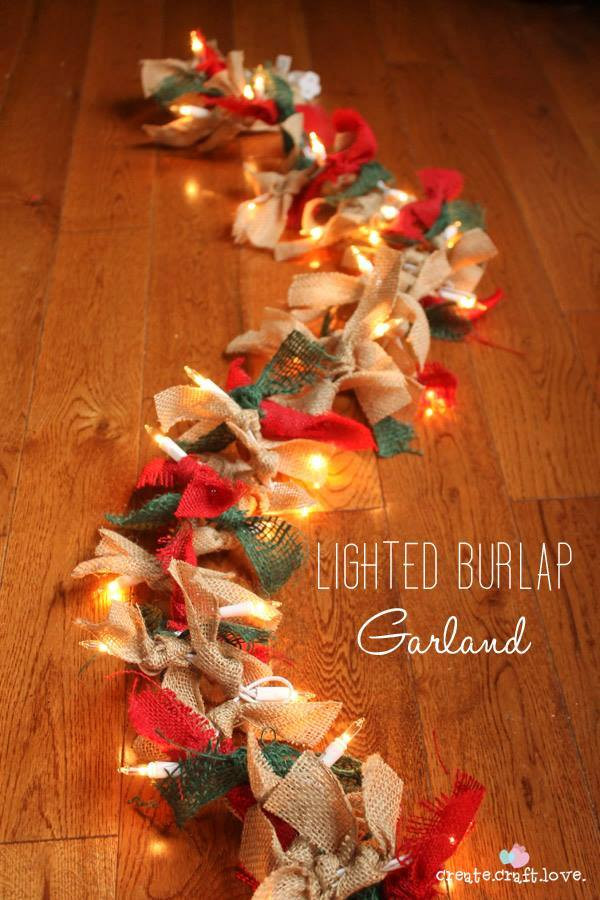 Christmas DIY Projects
 60 of the Best DIY Christmas Decorations