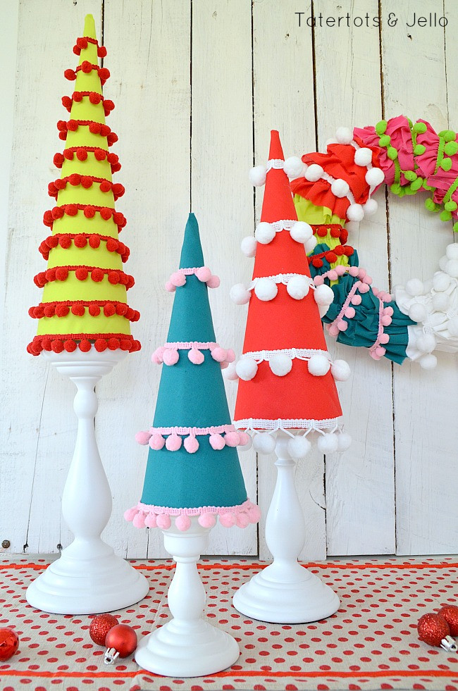 Christmas DIY Projects
 20 DIY Christmas Projects Adorable Ideas The 36th AVENUE