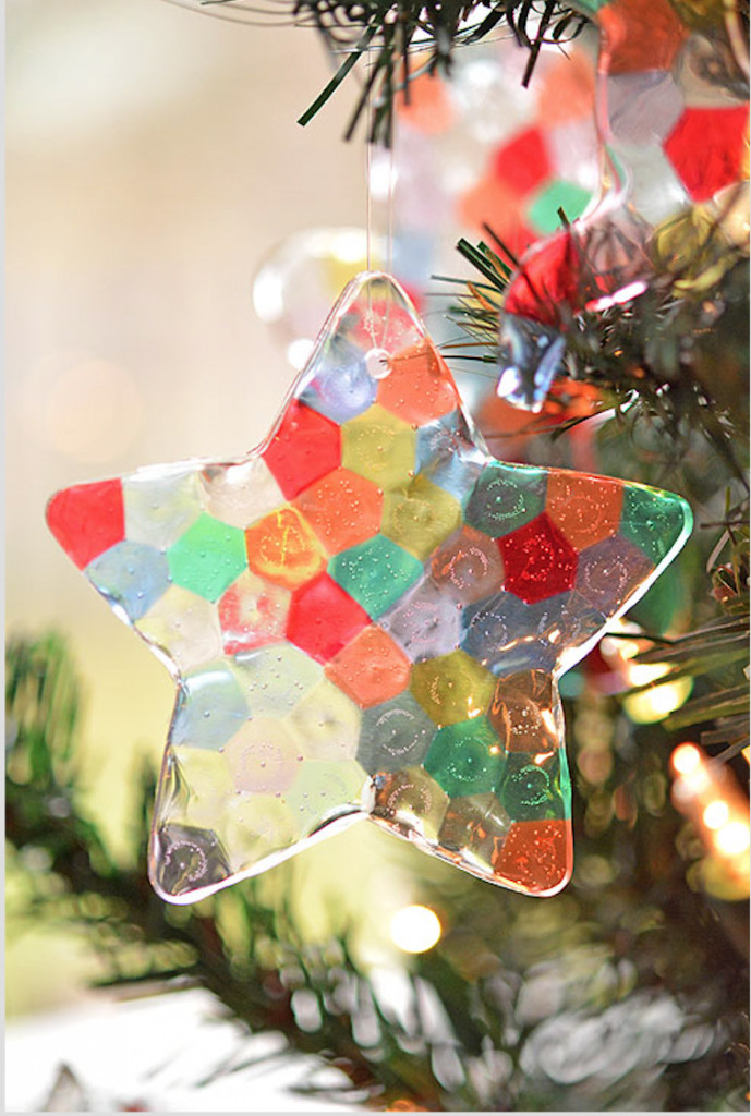 Christmas DIY Projects
 DIY Christmas Craft Ideas A Little Craft In Your Day
