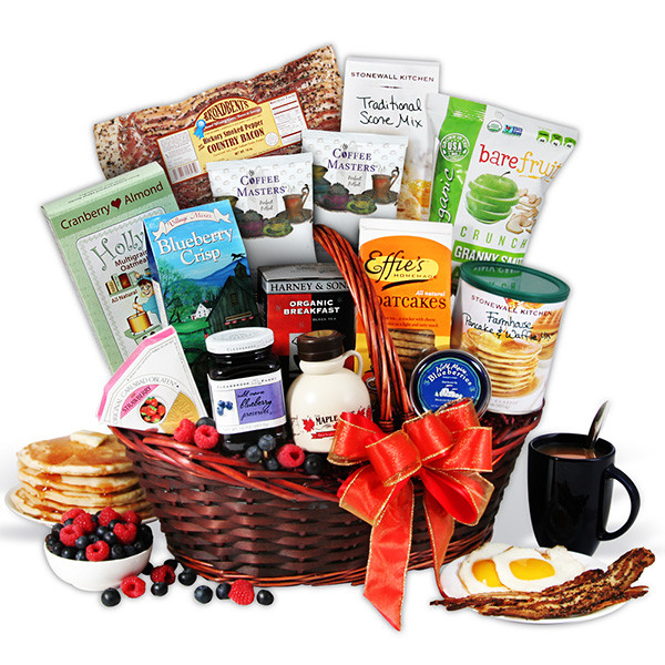 Christmas Gift Basket Ideas For Families
 Family Christmas Gift by GourmetGiftBaskets