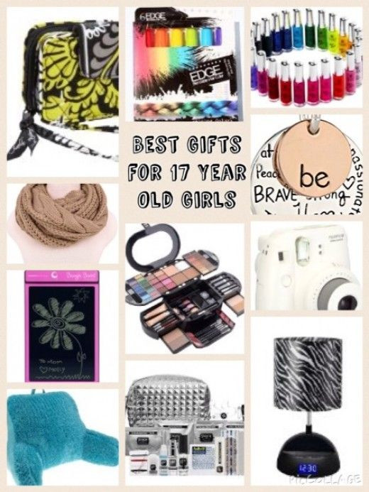Christmas Gift Ideas For 15 Year Old Girl
 Pin on Gift ideas