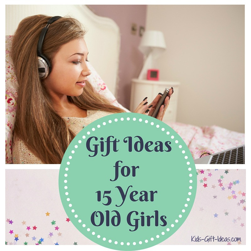 20 Best Ideas Christmas Gift Ideas for 15 Year Old Girl  Home, Family
