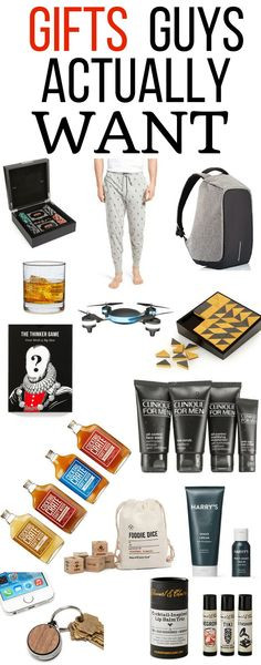 Christmas Gift Ideas For Boyfriends Mom
 Ultimate Holiday Christmas Gift Guide for Him