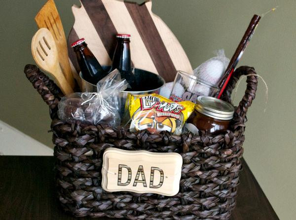 Christmas Gift Ideas For Boyfriends Mom
 Gift Ideas for Boyfriend Gift Basket Ideas For Boyfriends