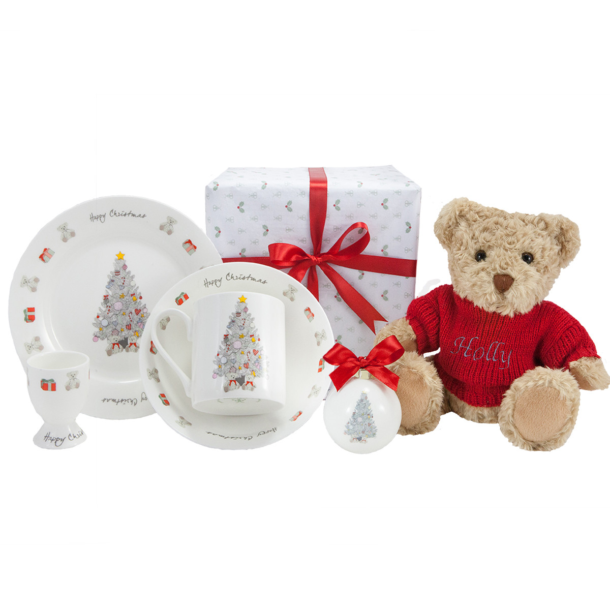 Christmas Gift Ideas From Baby
 Baby s First Christmas Gift Ideas The Syders