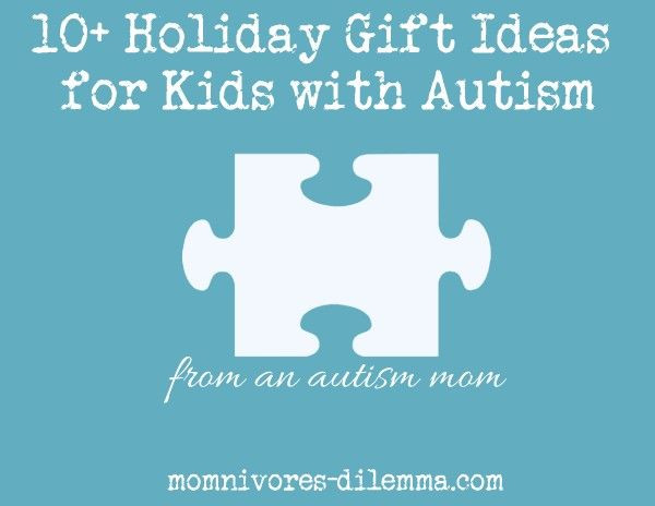 Christmas Gifts Ideas For Autistic Child
 29 best Autism Routines images on Pinterest