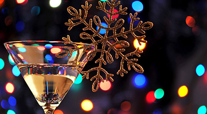 Christmas Happy Hour Party Ideas
 Holiday Happy Hour Meet Up
