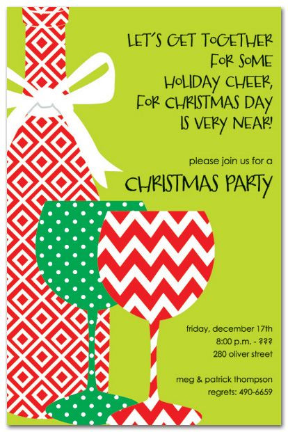Christmas Happy Hour Party Ideas
 17 Best images about Holiday Happy Hour on Pinterest
