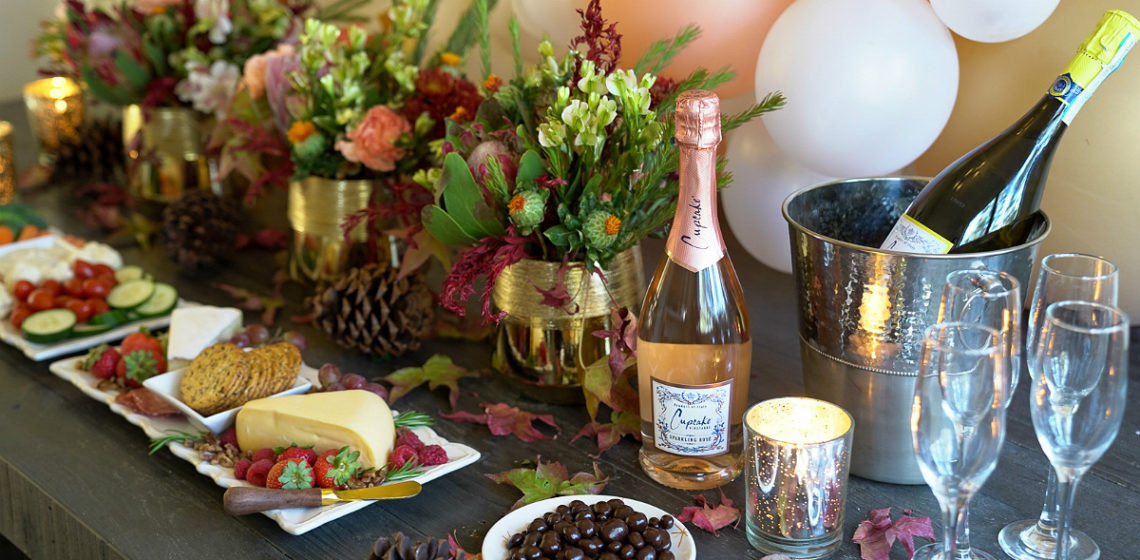 Christmas Happy Hour Party Ideas
 Fabulous Finds 30 Chic Gifts for The Gals on Your List