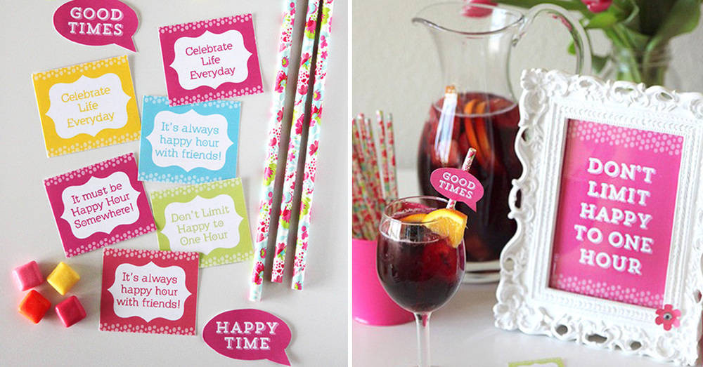 Christmas Happy Hour Party Ideas
 Happy Hour Party Ideas