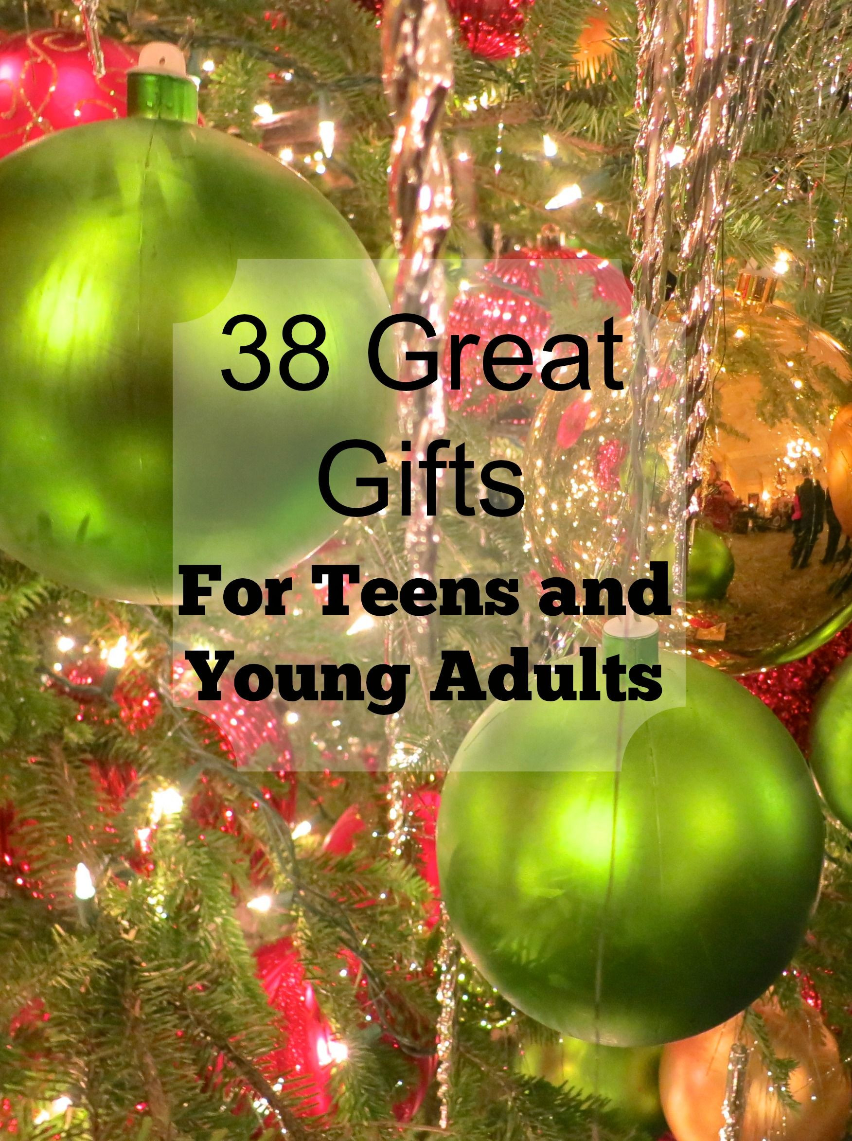 Christmas Ideas For Young Adults
 Great Graduation Gift Ideas for Class of 2019 High School
