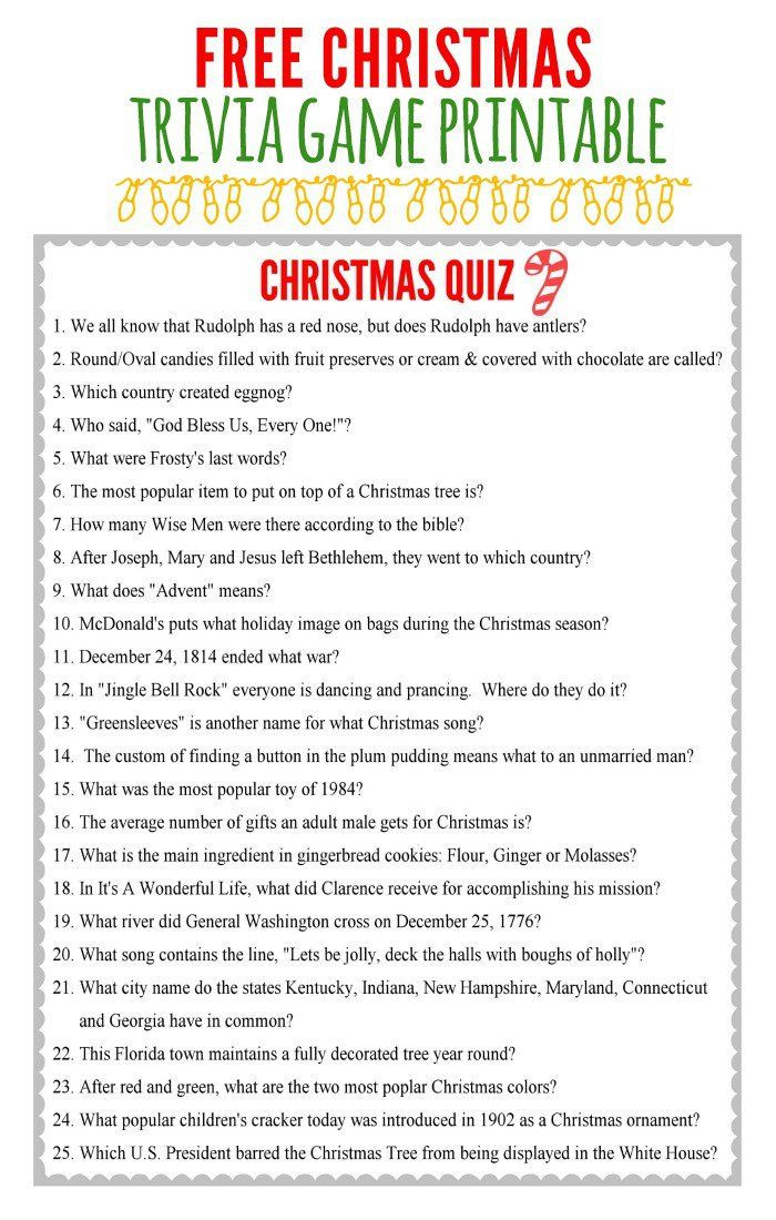 Christmas Movie Quotes Quiz
 Christmas Movie Quotes And Answers