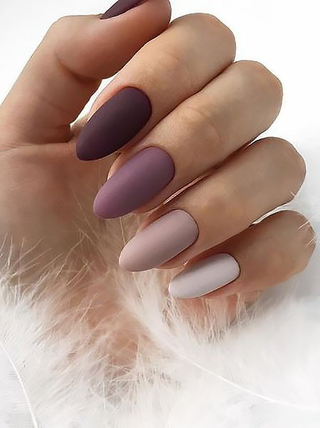 Christmas Nail Colors 2020
 20 Trending Winter Nail Colors & Design Ideas for 2020