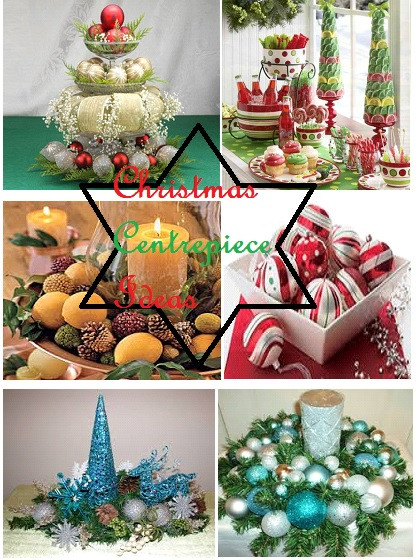Christmas Party Centerpiece Ideas
 15 Easy And Stunning Christmas Centerpiece Ideas Easyday