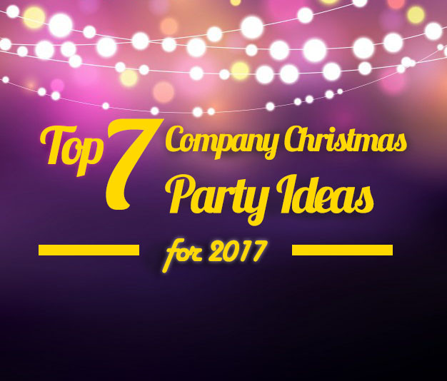 Christmas Party Theme Ideas For Company
 Top 7 pany Christmas Party Ideas This 2017