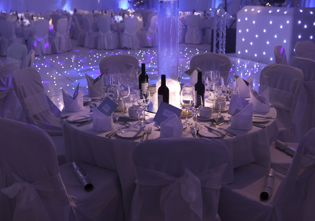 Christmas Party Theme Ideas For Company
 Corporate Christmas Party Theme Ideas Accolade Events