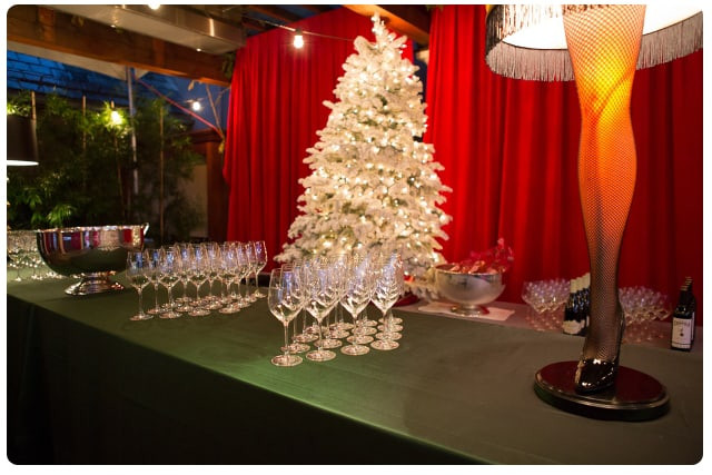 Christmas Party Theme Ideas For Company
 Unique Holiday Party Celebrations for Your pany Party