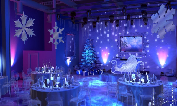 Christmas Party Theme Ideas For Company
 Christmas Parties 2019